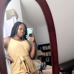 Meet your Posher, Princess